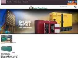 Sites similar to roshnipowerprojects.com