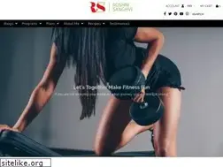 Sites similar to roshnisanghvi.com