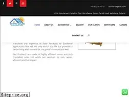 Sites similar to roshnisolar.com