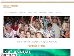 Sites similar to rosholtfair.com