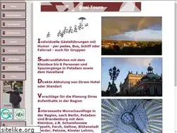 Sites similar to rosi-tours.de