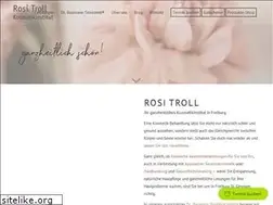 Sites similar to rosi-troll.de