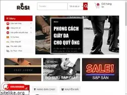 Sites similar to rosi.vn