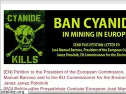 Sites similar to rosiamontana.net