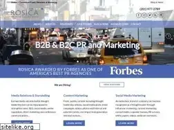 Sites similar to rosica.com