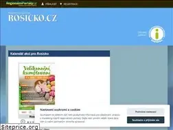Sites similar to rosicko.cz