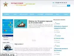 Sites similar to rosicrucien.org