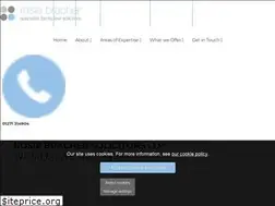 Sites similar to rosiebracher.co.uk