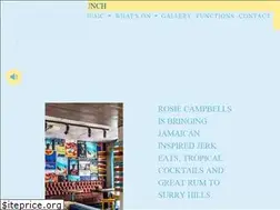 Sites similar to rosiecampbells.com