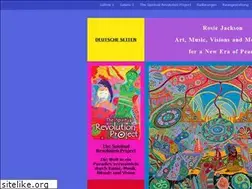Sites similar to rosiejackson.de