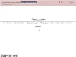 Sites similar to rosielettsnutrition.com