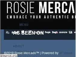 Sites similar to rosiemercado.com