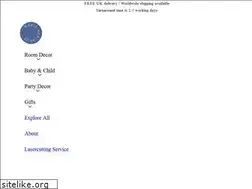 Sites similar to rosiemeringue.co.uk