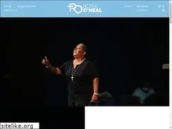 Sites similar to rosieoneal.com