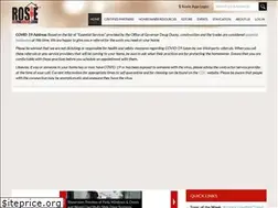 Sites similar to rosieonthehouse.com