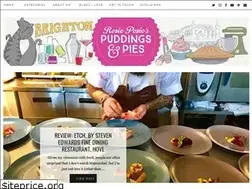 Sites similar to rosieposiespuddingsandpies.co.uk