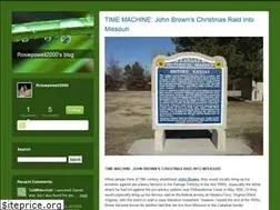 Sites similar to rosiepowell2000.typepad.com