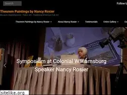 Sites similar to rosier-period-art.com