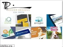 Sites similar to rosierdesigns.com