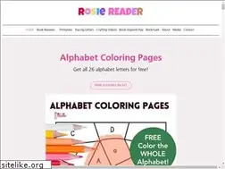 Sites similar to rosiereader.com
