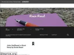 Sites similar to rosiereast.com