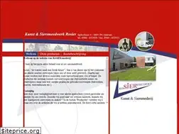 Sites similar to rosiersmederij.nl