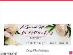 Sites similar to rosiesandposies.biz