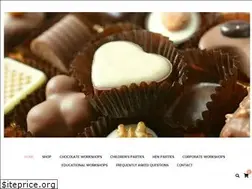 Sites similar to rosieschocolatefactory.co.uk