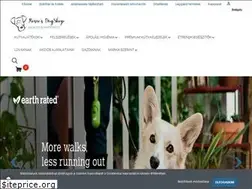 Sites similar to rosiesdogshop.hu