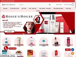 Sites similar to rosieshouse.vn