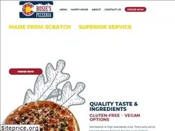 Sites similar to rosiesps.com