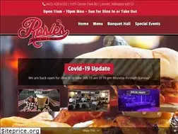 Sites similar to rosiessportsbar.com