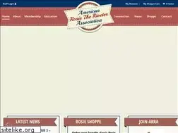 Sites similar to rosietheriveter.net