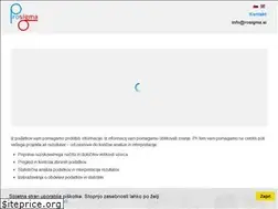 Sites similar to rosigma.si