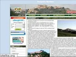 Sites similar to rosignano.it