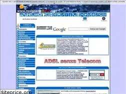Sites similar to rosignanonline.com