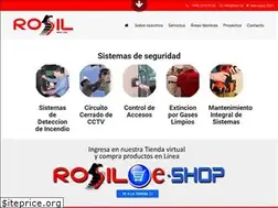 Sites similar to rosil.uy