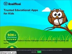 Sites similar to rosimosi.com