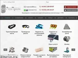 Sites similar to rosimp-td.ru