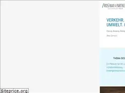 Sites similar to rosinak.at