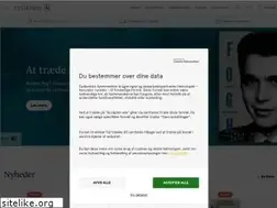 Sites similar to rosinante-co.dk