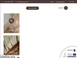 Sites similar to rosinante.hu