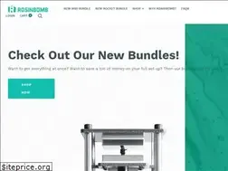 Sites similar to rosinbomb.com