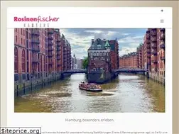 Sites similar to rosinenfischer.de