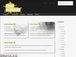 Sites similar to rosinevolution.com