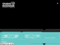 Sites similar to rosinger.com