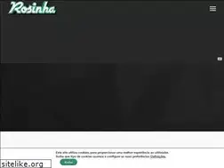 Sites similar to rosinha.net