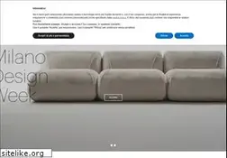 Sites similar to rosinidivani.it