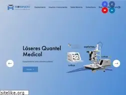 Sites similar to rosinov.com