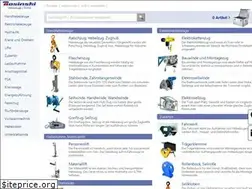 Sites similar to rosinski-hebezeuge.de
